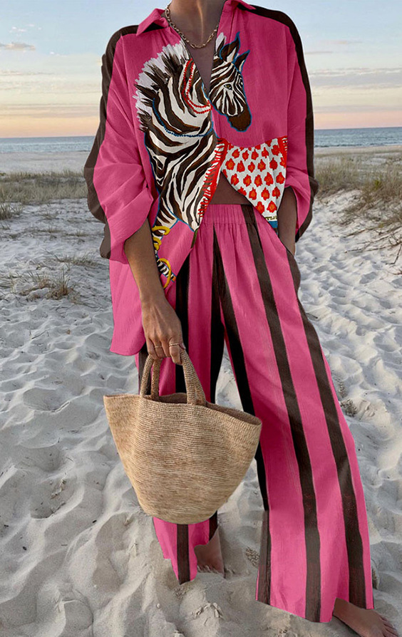 Sherry | Coastal Set