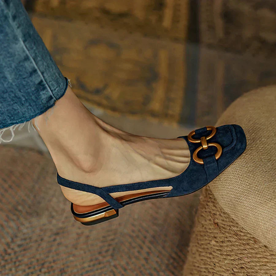 Cecilia Orthopedic Sandals