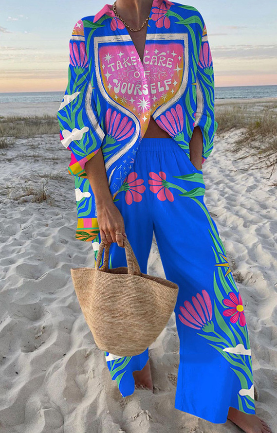 Shannon | Coastal Set