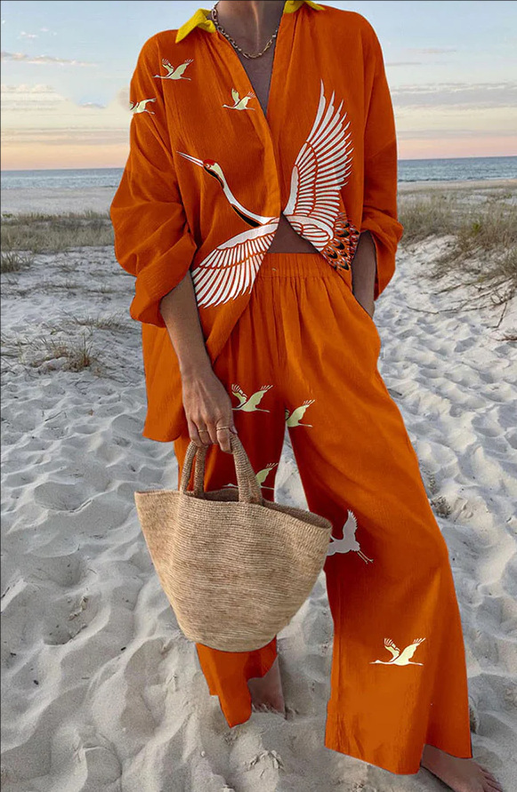 Anita | Coastal Set