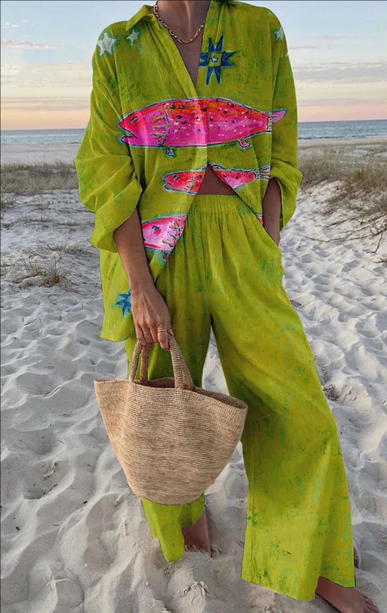 Rhonda | Coastal Set