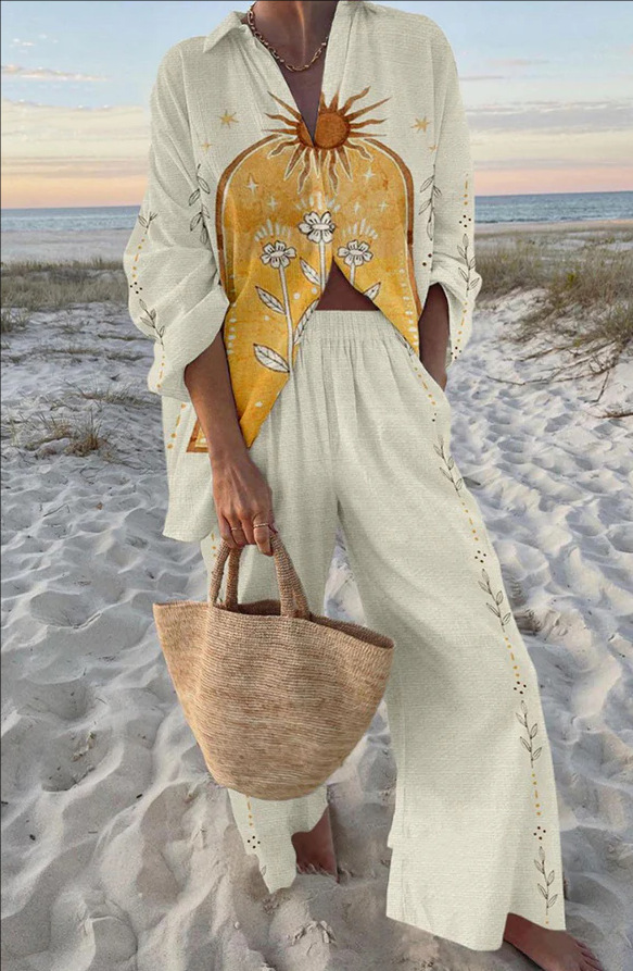 Joanne | Coastal Set
