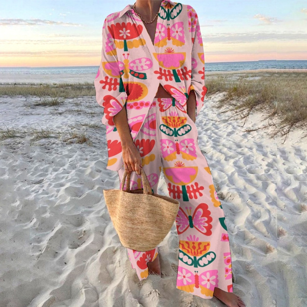 Suzanne | Coastal Set