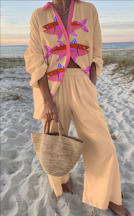 Katie | Coastal Set