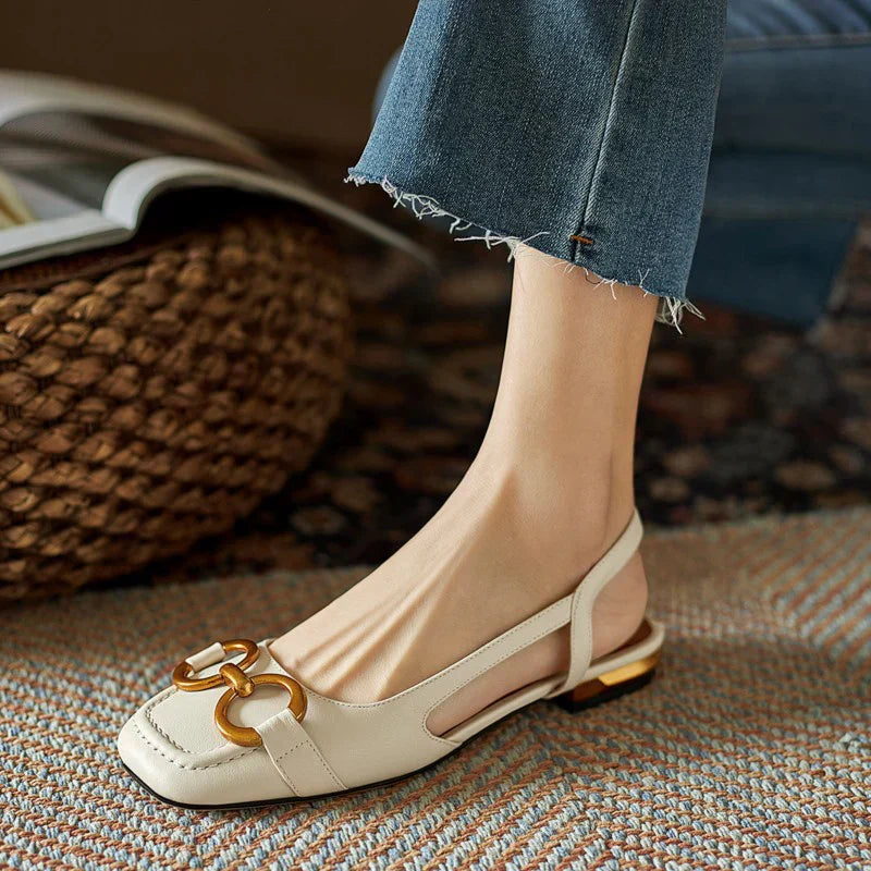 Cecilia Orthopedic Sandals