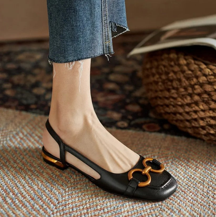 Cecilia Orthopedic Sandals