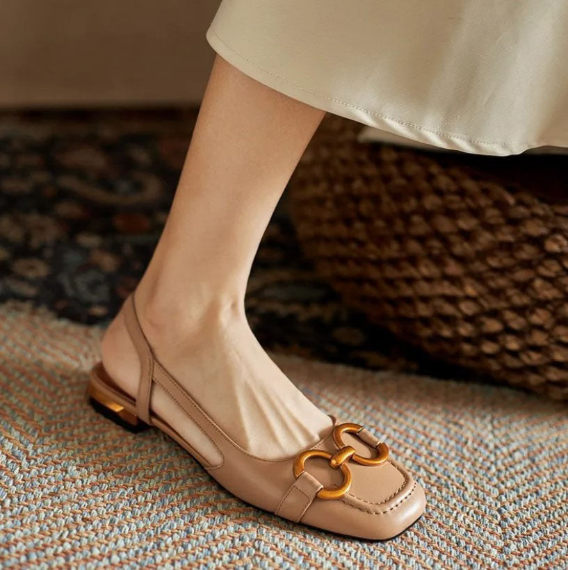 Cecilia Orthopedic Sandals