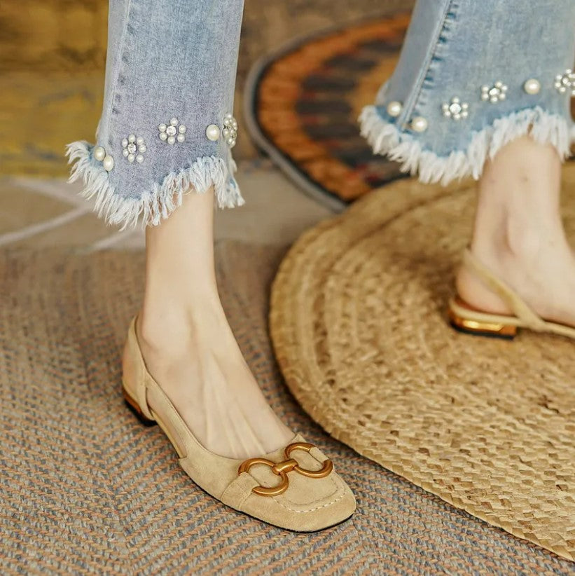 Cecilia Orthopedic Sandals