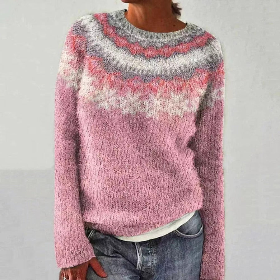 Molly | Elegant Jumper