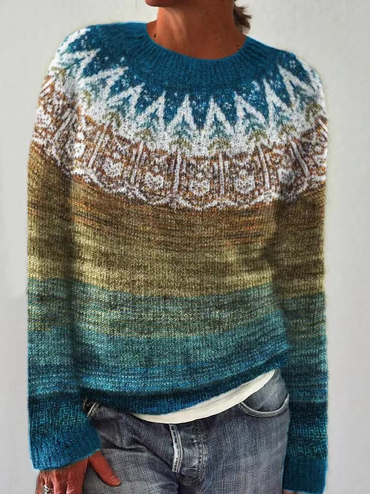 Molly | Elegant Jumper