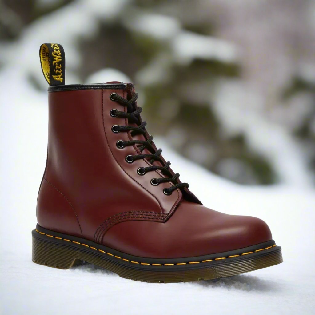 Unisex Ankle Boots