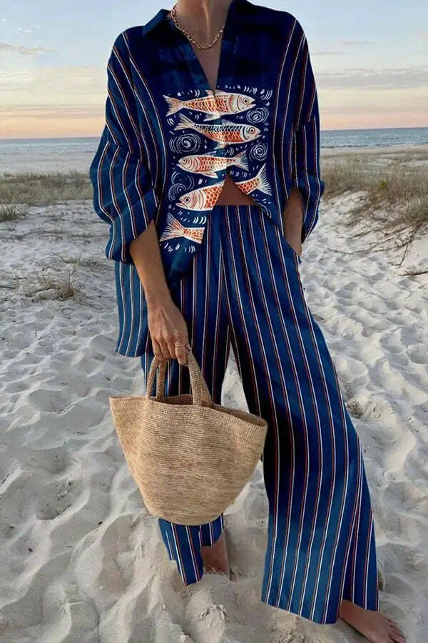 Mary | Coastal Set