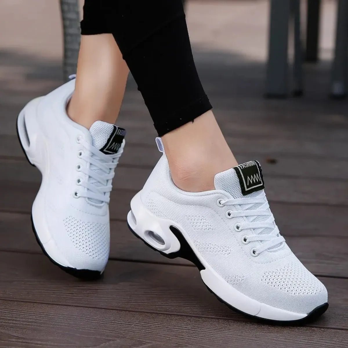 Kelly | Orthopaedic Sneakers