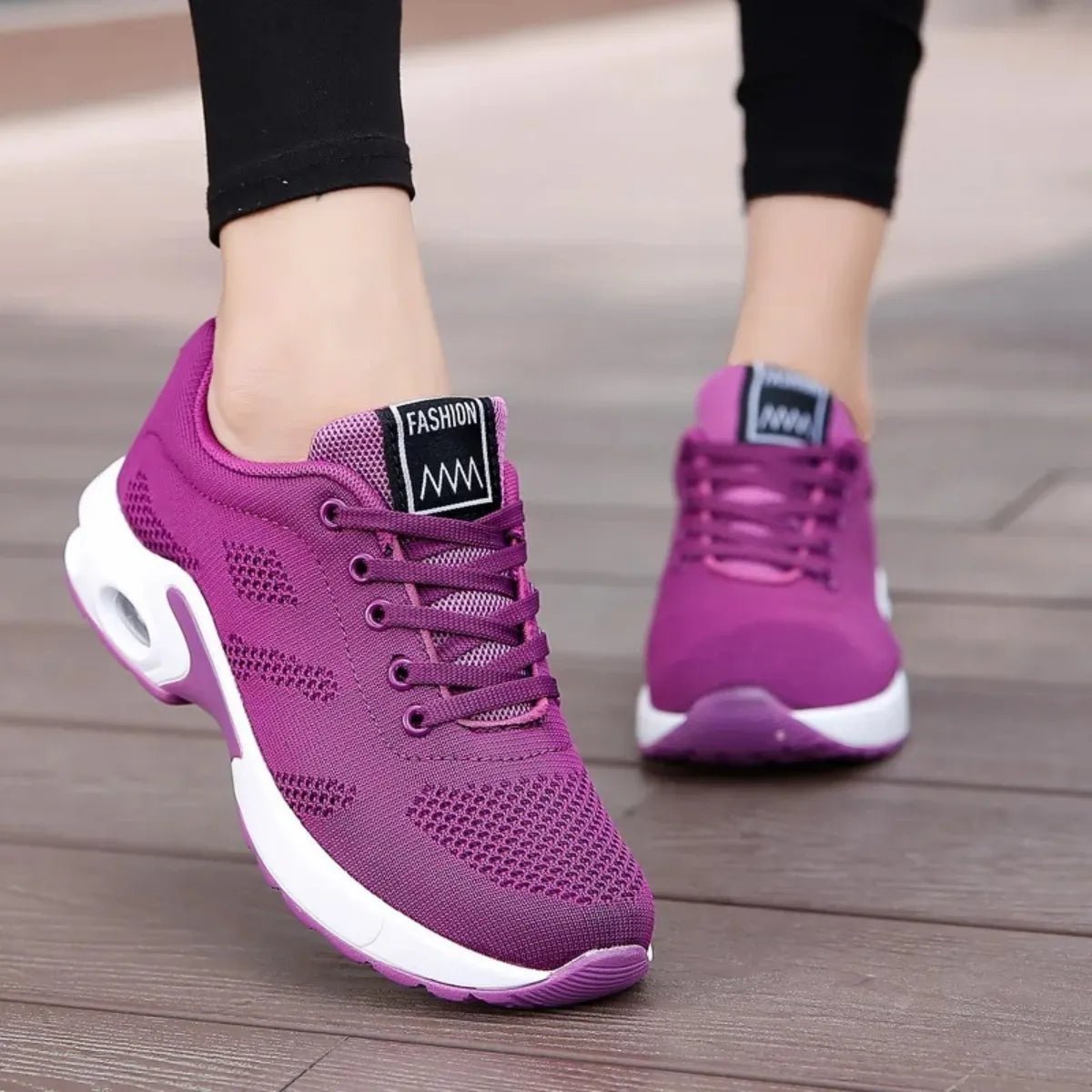 Kelly | Orthopaedic Sneakers
