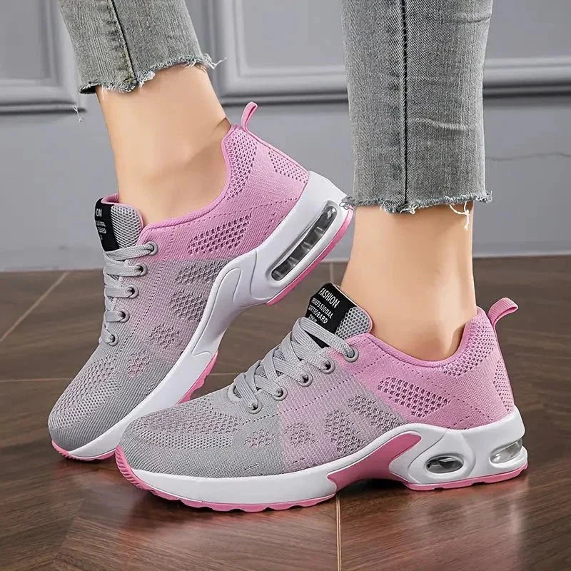 Kelly | Orthopaedic Sneakers