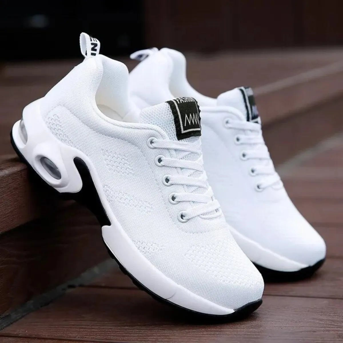 Kelly | Orthopaedic Sneakers
