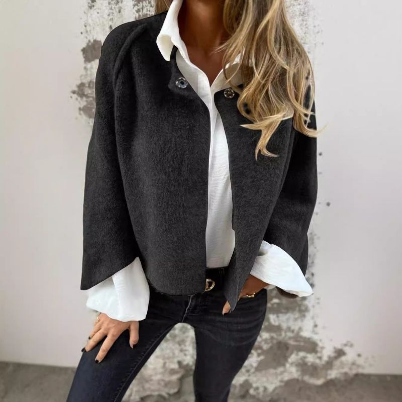 Nova | Mid-Season Coat