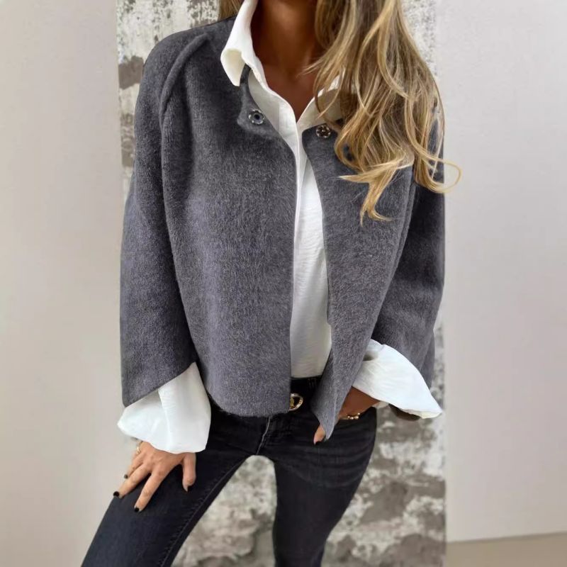 Nova | Mid-Season Coat
