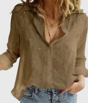 Felicia | Elegant Blouse