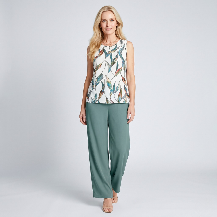 Aspen | Vibrant Two-Piece Set