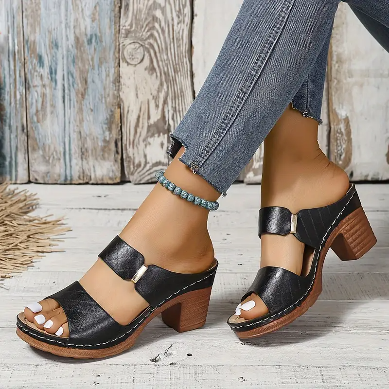 Annina | Orthopaedic Sandals