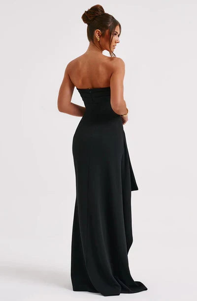 Ailiana | Radiance Split Dress